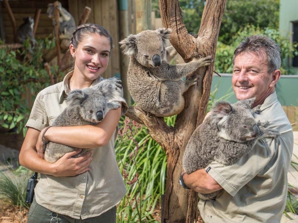 Symbio Wildlife Park - Thursday 15th October, 2020 Image -5f8d00a689568